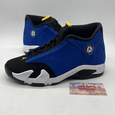 Blue ferrari 14s deals