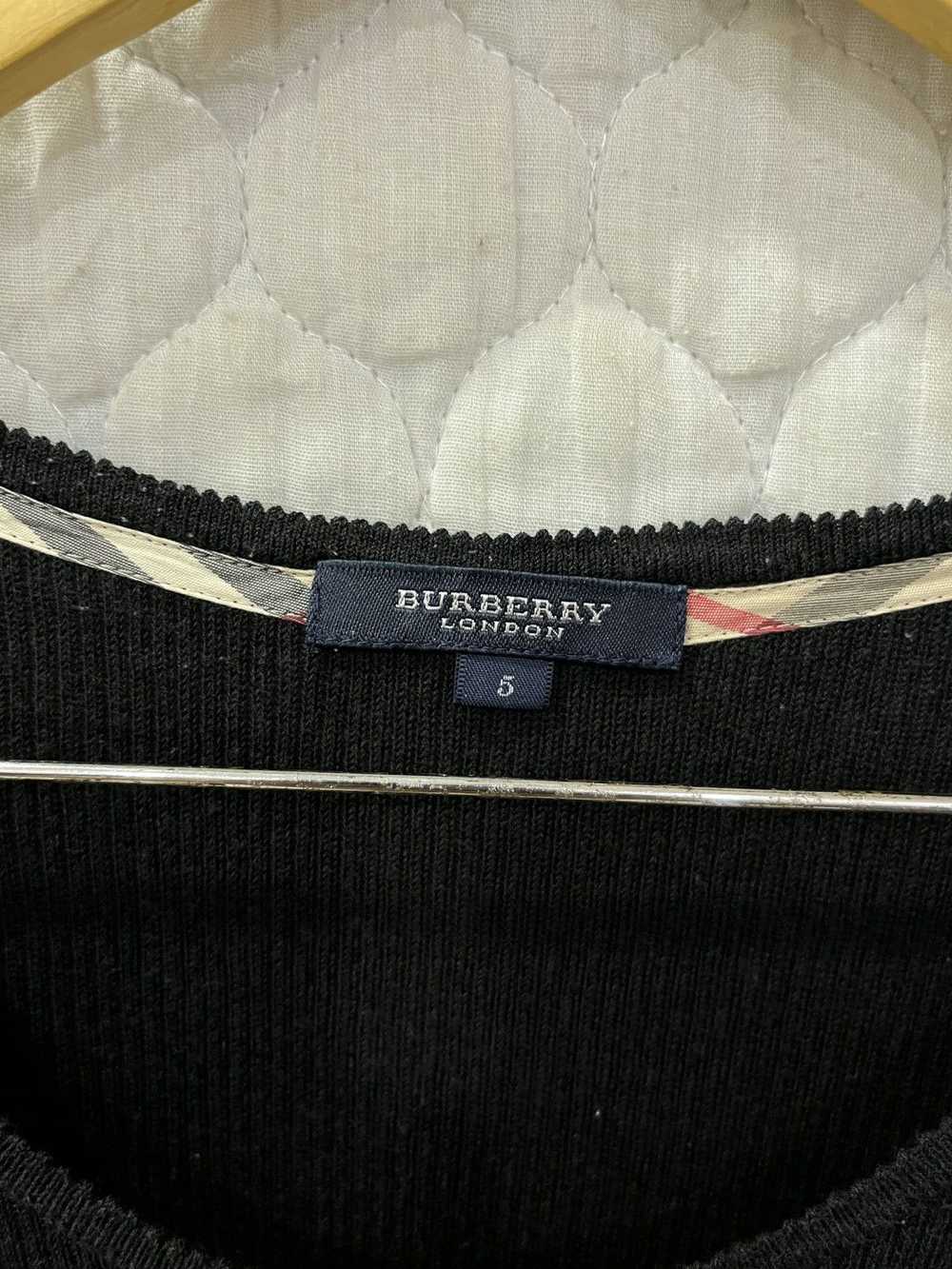 Burberry × Designer 🔥🔥🔥STEALS BURBERRYS LONDON - image 4