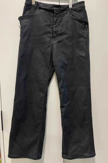 Rick Owens Rick Owens Darkshadow Mastodon Pants - image 1