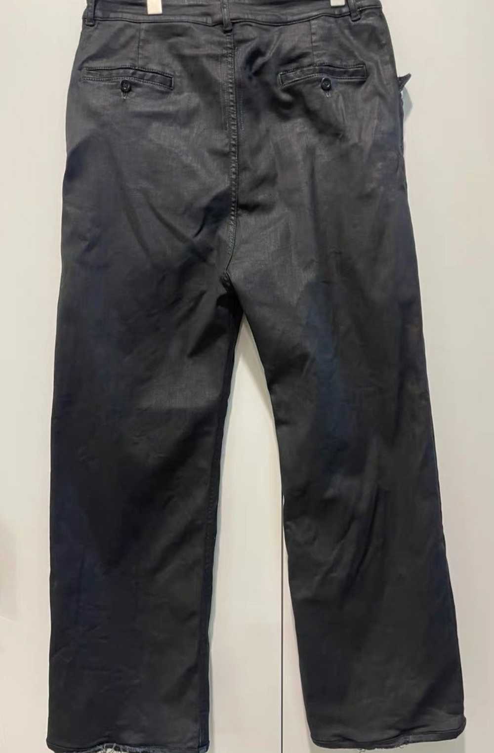 Rick Owens Rick Owens Darkshadow Mastodon Pants - image 2