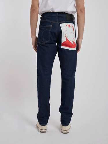 Calvin klein andy warhol jeans best sale