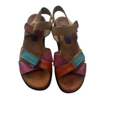 Other Easy Spirit Terra Women's Size 8M Multicolo… - image 1