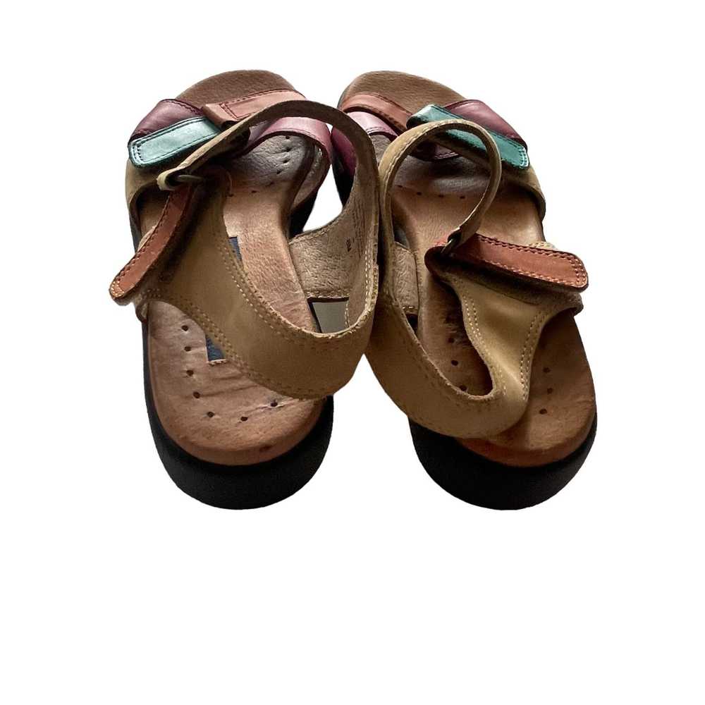 Other Easy Spirit Terra Women's Size 8M Multicolo… - image 5