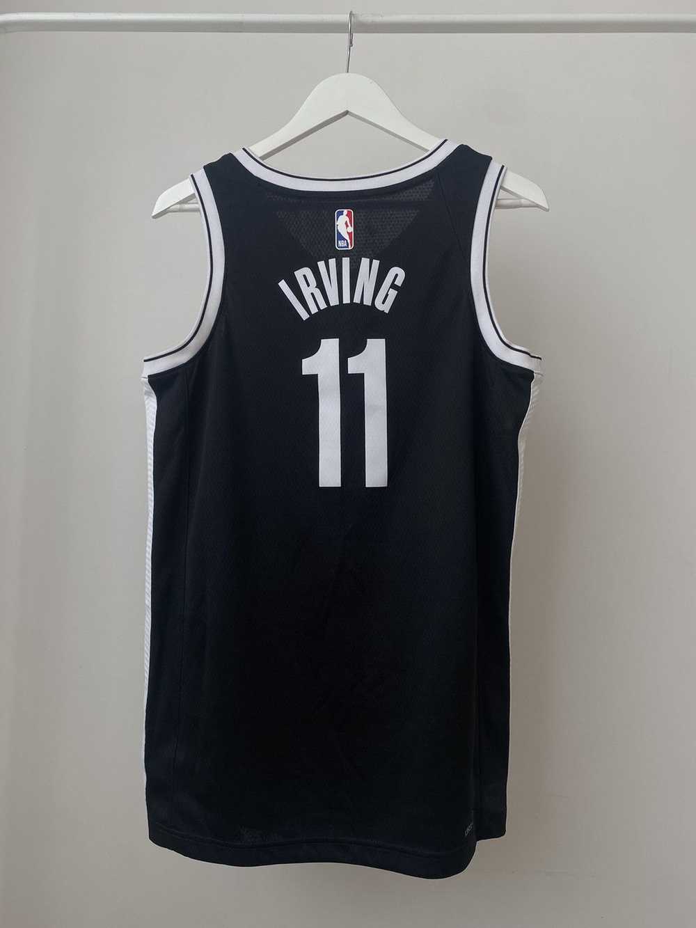 Brooklyn Nets × NBA × Nike Nike NBA Brooklyn Nets… - image 2