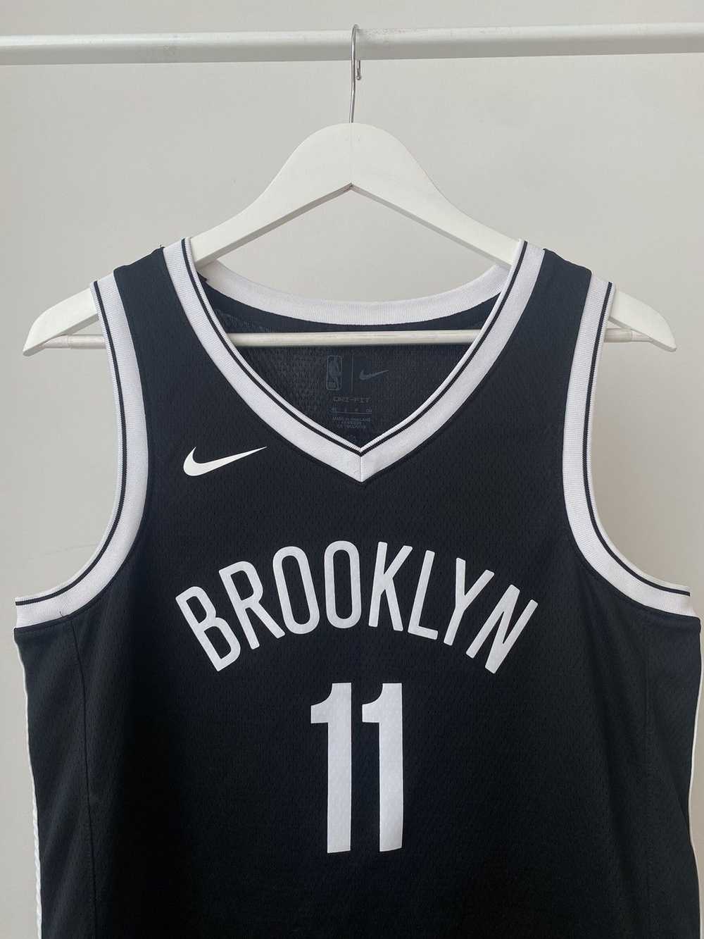 Brooklyn Nets × NBA × Nike Nike NBA Brooklyn Nets… - image 3