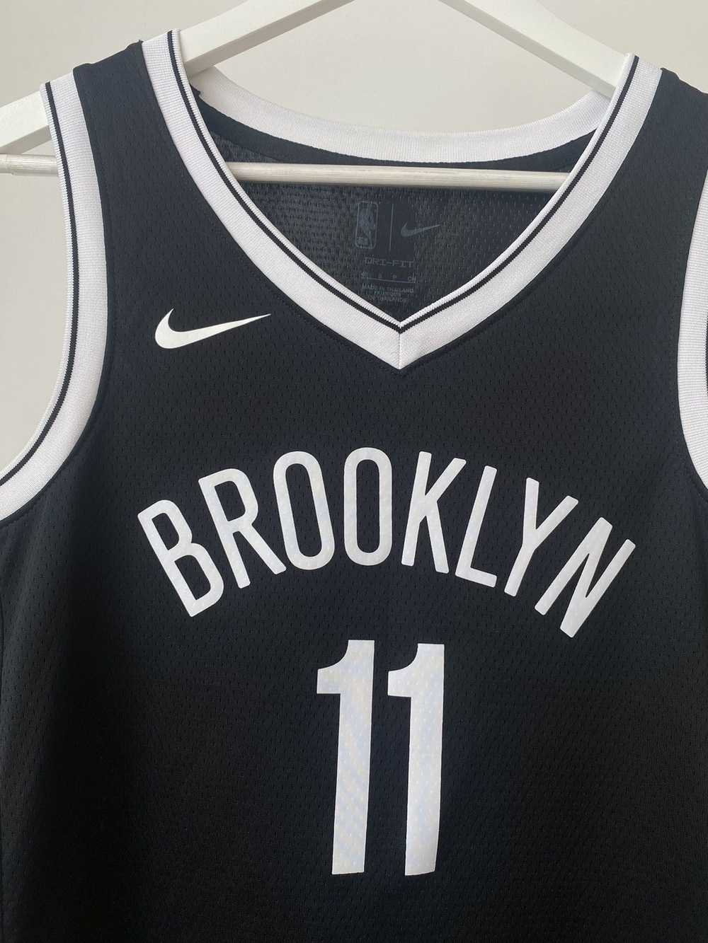 Brooklyn Nets × NBA × Nike Nike NBA Brooklyn Nets… - image 4