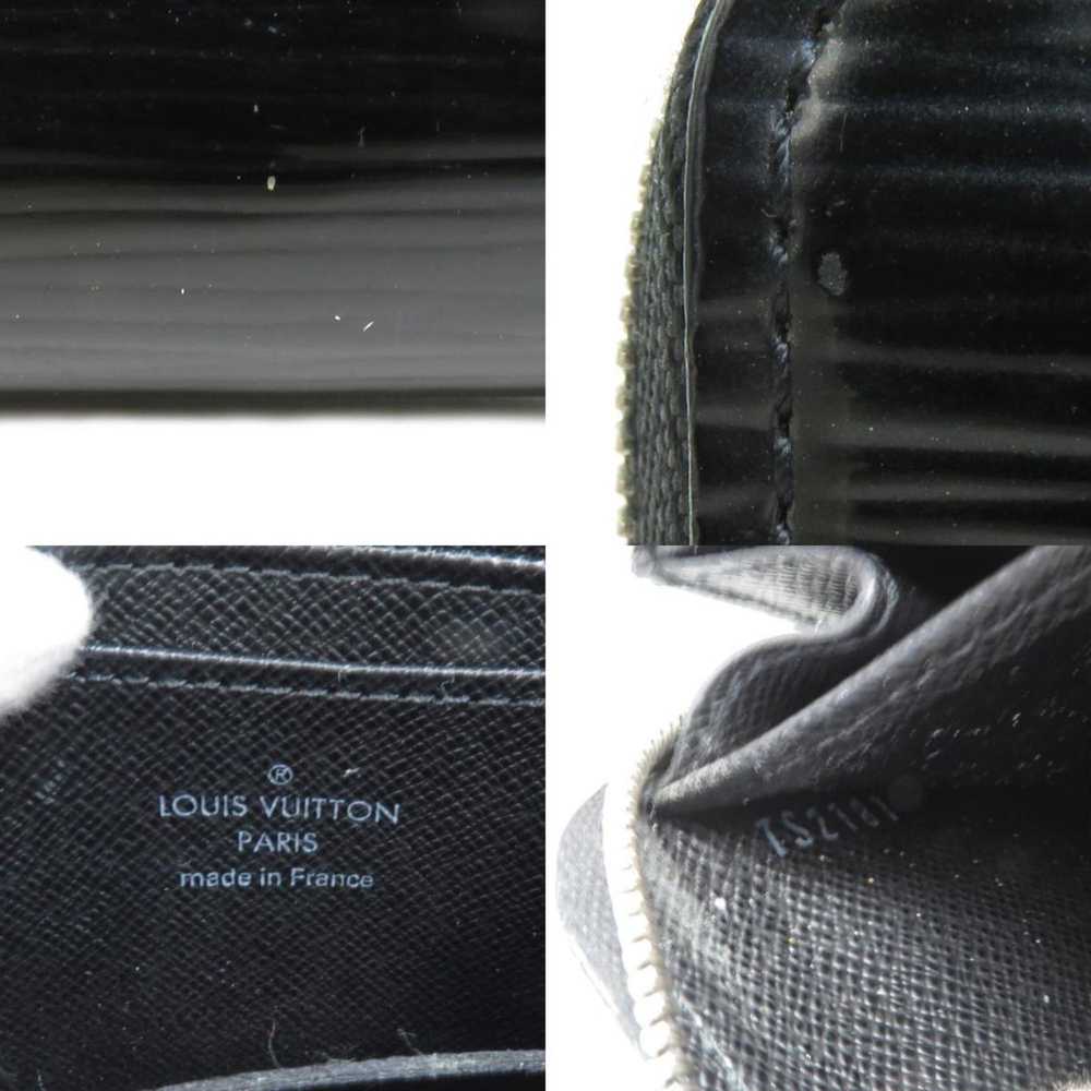 Louis Vuitton LOUIS VUITTON Coin Case Epi Electri… - image 5