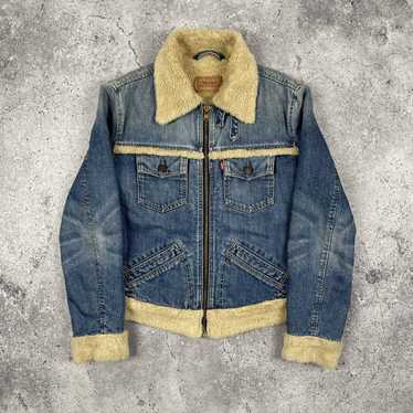 Levi's × Levi's Vintage Clothing × Vintage Vintag… - image 1