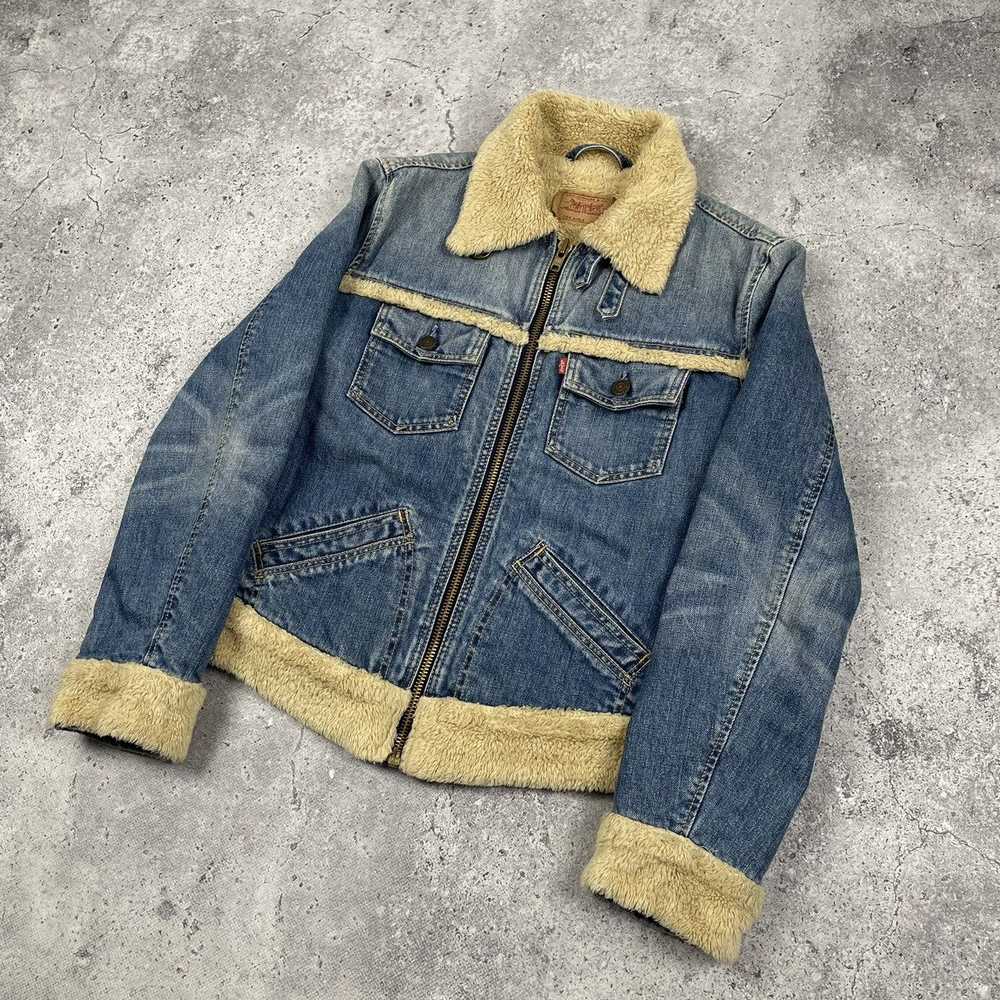 Levi's × Levi's Vintage Clothing × Vintage Vintag… - image 3