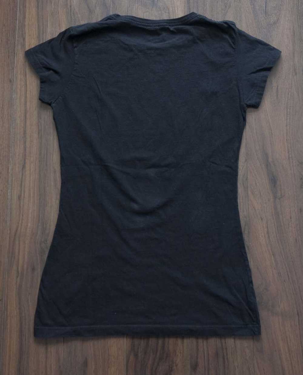 Other Jennifer Lopez T Shirt Top Women Size M - image 3