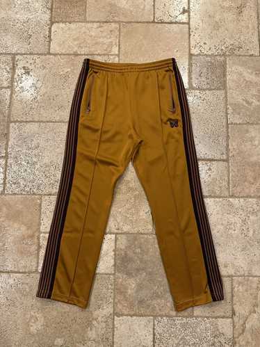 Needles track pants poly - Gem