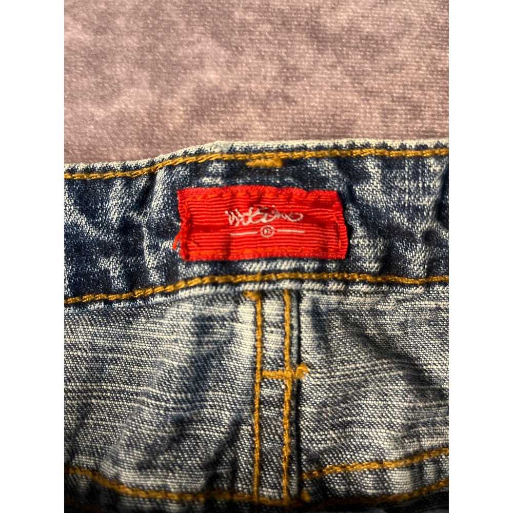 Other Mossimo Denim Mini Skirt - image 4