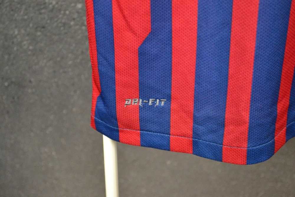 F.C. Barcelona × Nike × Soccer Jersey FC Barcelon… - image 4