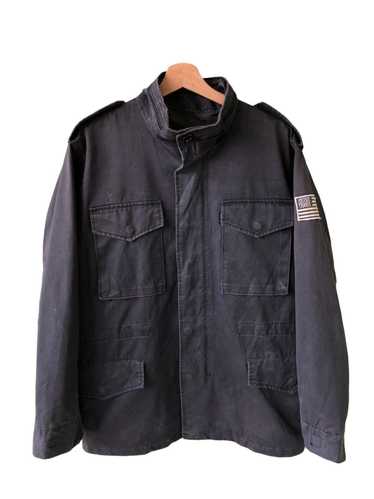 Stussy field jacket - Gem