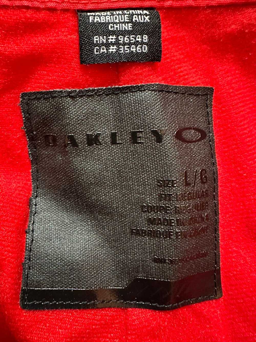 Oakley × Outdoor Life × Ski Oakley ski pants - image 10