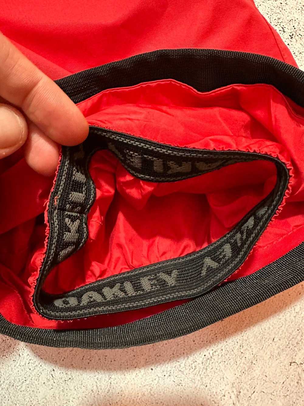Oakley × Outdoor Life × Ski Oakley ski pants - image 8