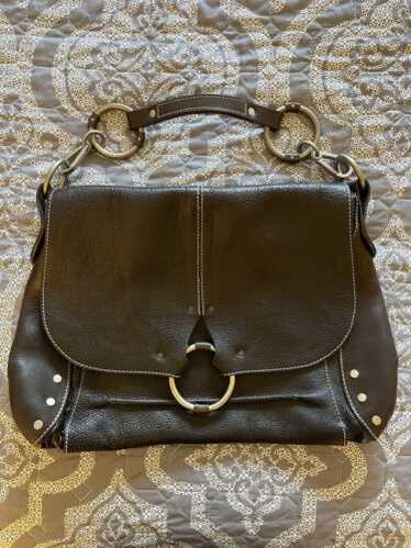 Ruehl no. 925 leather - Gem