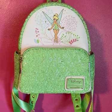 Tinkerbell Loungefly - image 1