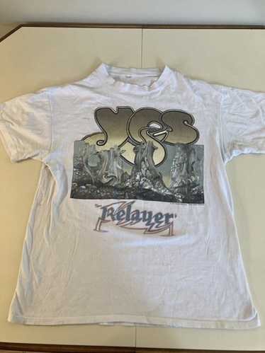 Yes 1991 Yesshows バンドt ヴィンテージ vintage C03_0654_1600x.jpg?v=1713519426