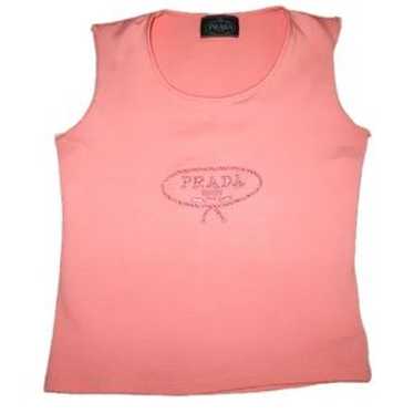 Vintage prada tank - Gem