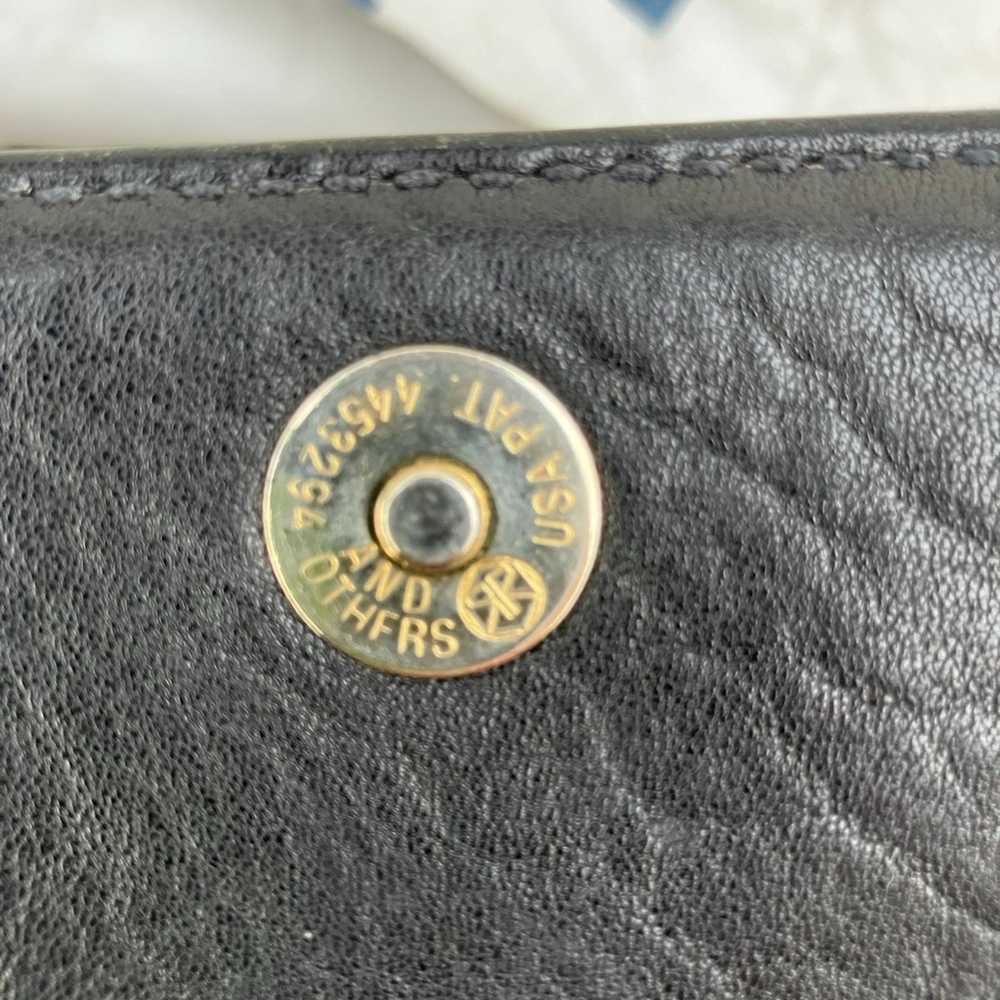 Vintage coach handbag - image 5