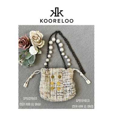 KOORELOO Fetching Pouch Bag