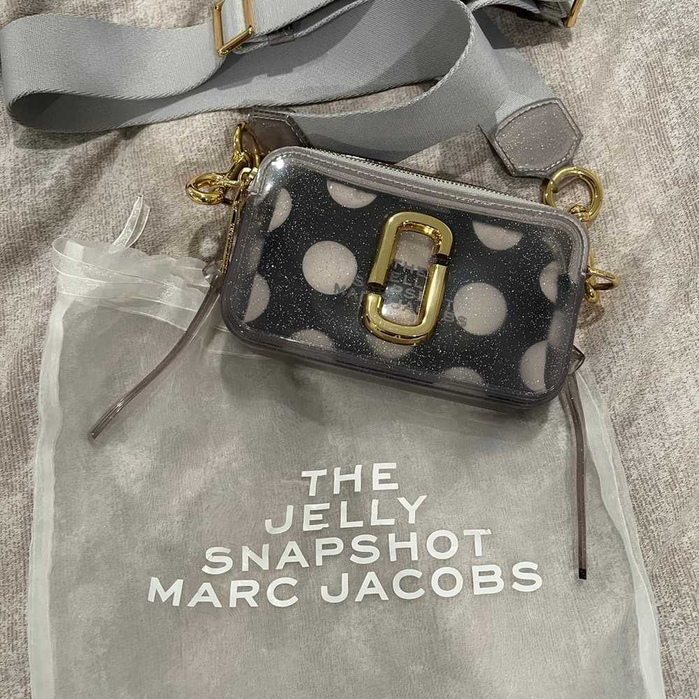 Marc Jacobs The Jelly Snapshot - image 11