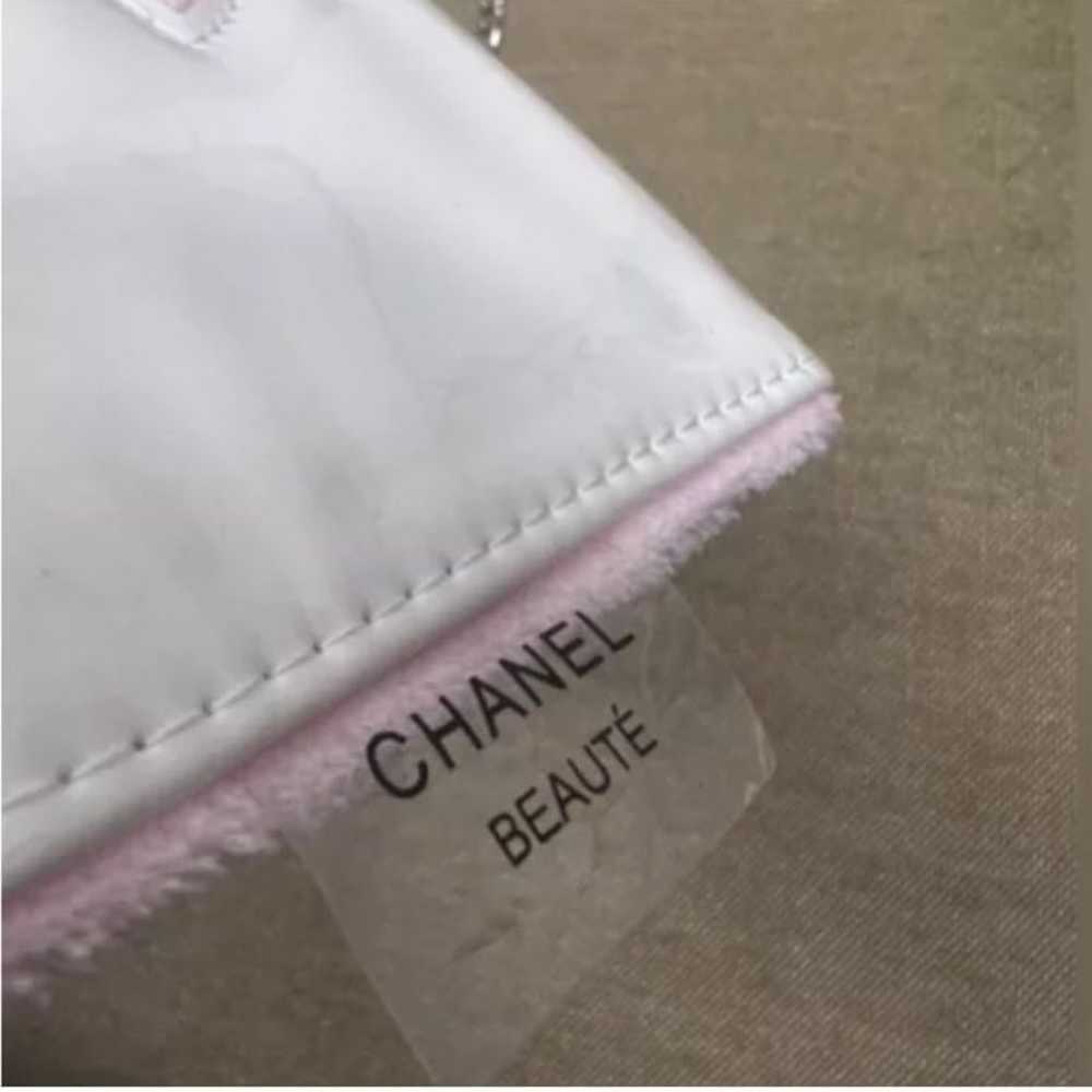 Chanel Beaute Bag - image 6