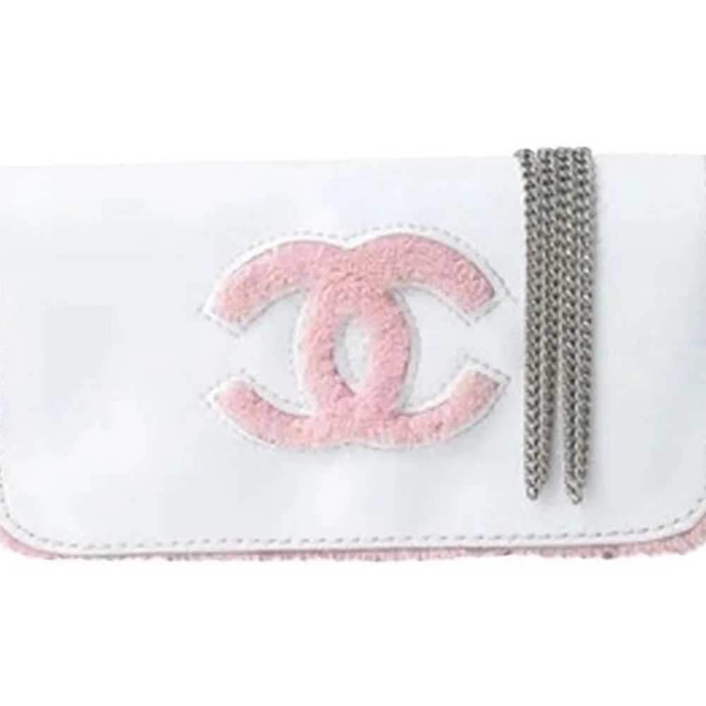 Chanel Beaute Bag - image 8