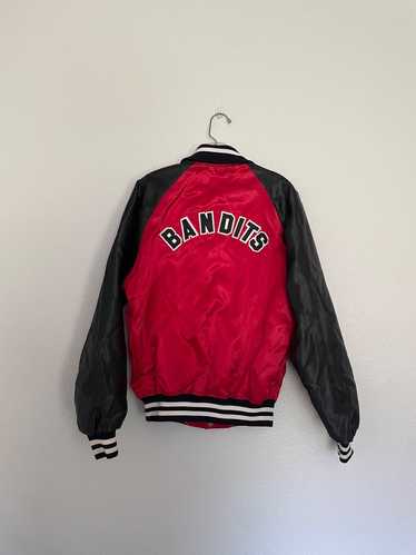 Howe Athletic Apparel 60s/70s “Bandits” Athletic…