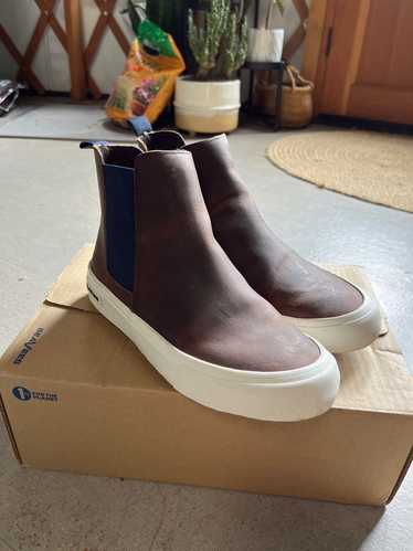 SeaVees Laguna Chelsea Boot in Elmwood (7.5) | Use