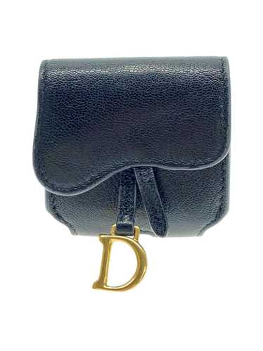 Christian Dior Saddle Air Pods Pro Case/Leather/ /