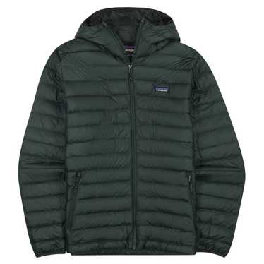 Patagonia - Men's Down Sweater Hoody - image 1