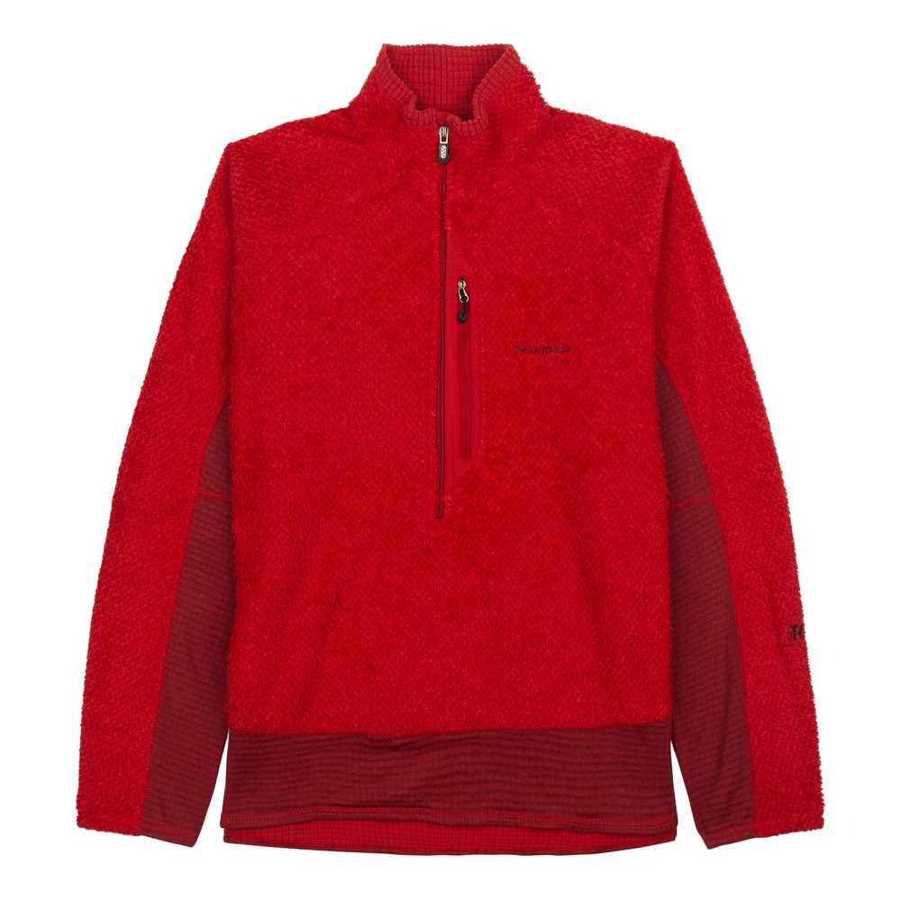 Patagonia - R3 Body Rug Pullover (Unisex) - image 1