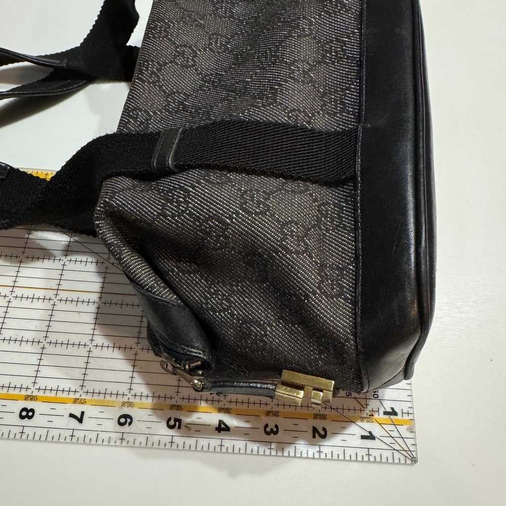 Gucci small tote bag - image 11