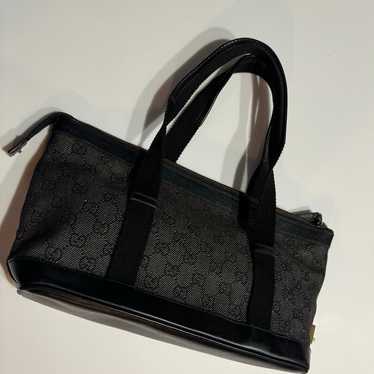 Gucci small tote bag - image 1