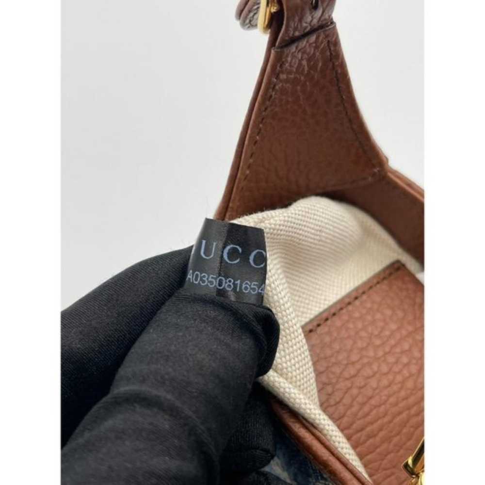 Gucci Jackie 1961 handbag - image 10