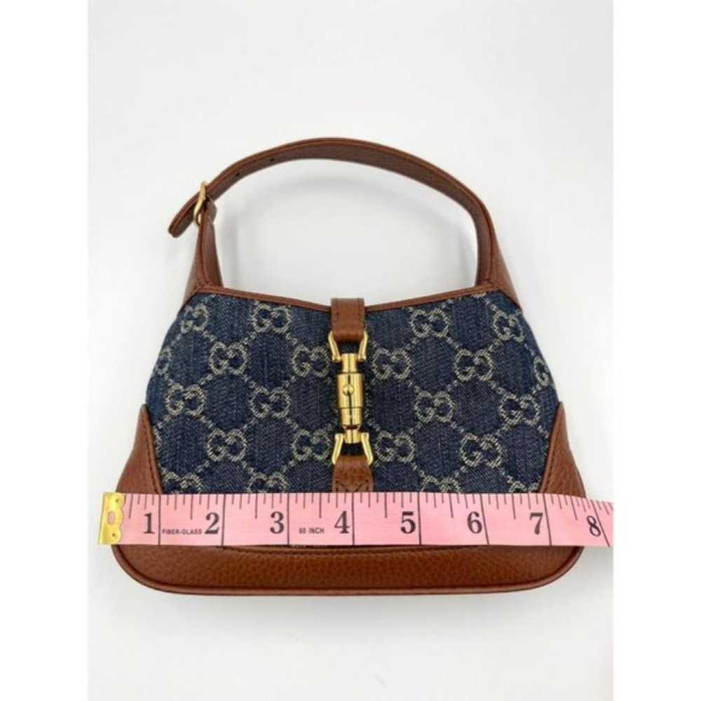 Gucci Jackie 1961 handbag - image 11