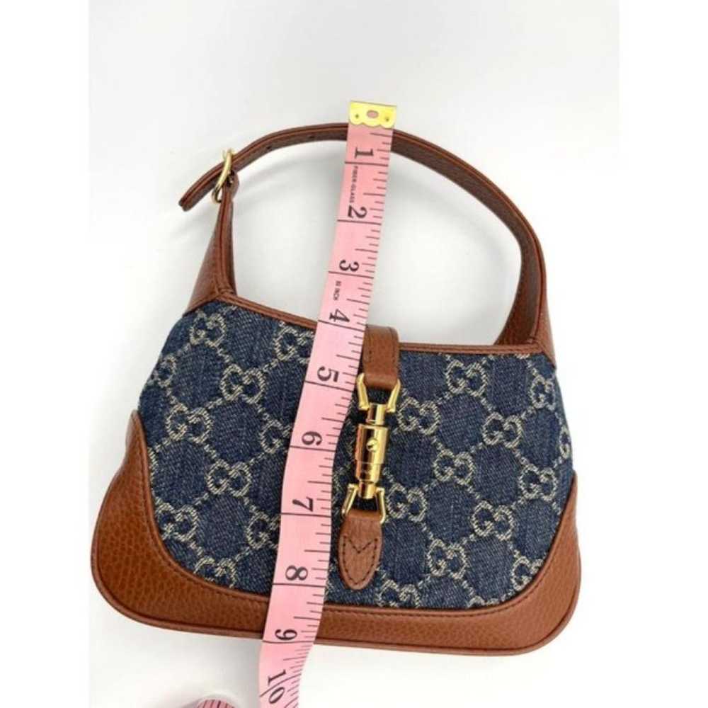 Gucci Jackie 1961 handbag - image 12