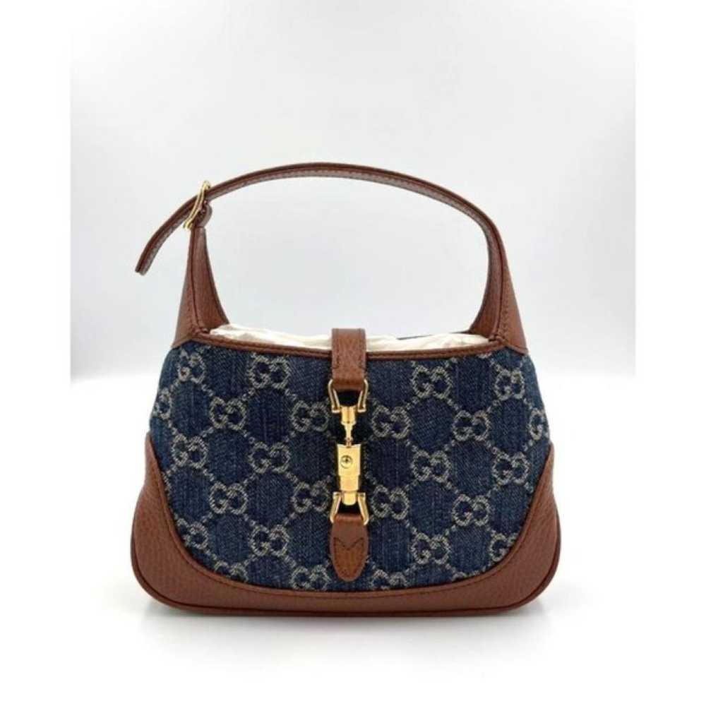 Gucci Jackie 1961 handbag - image 3