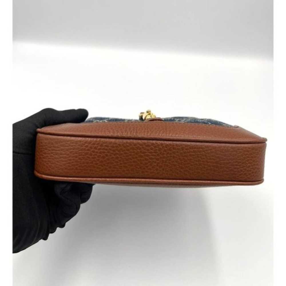 Gucci Jackie 1961 handbag - image 6