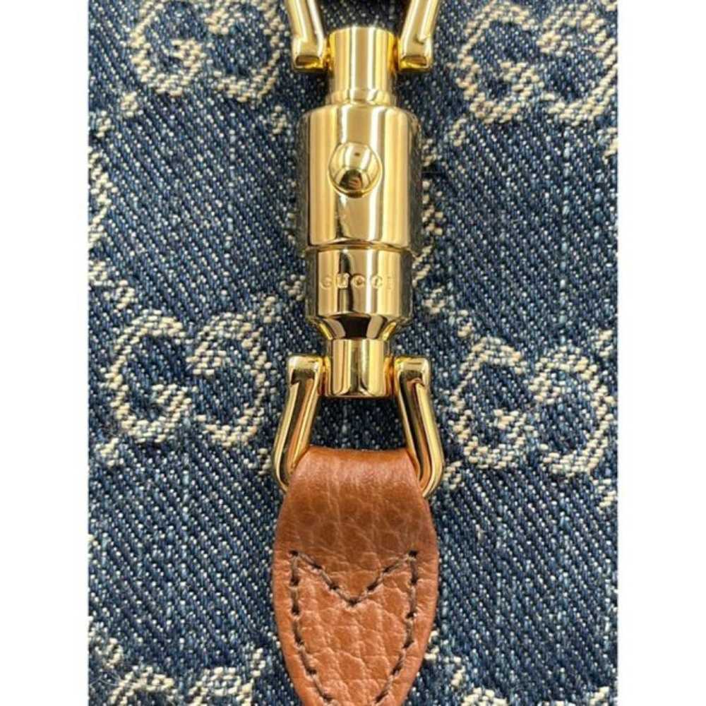 Gucci Jackie 1961 handbag - image 8