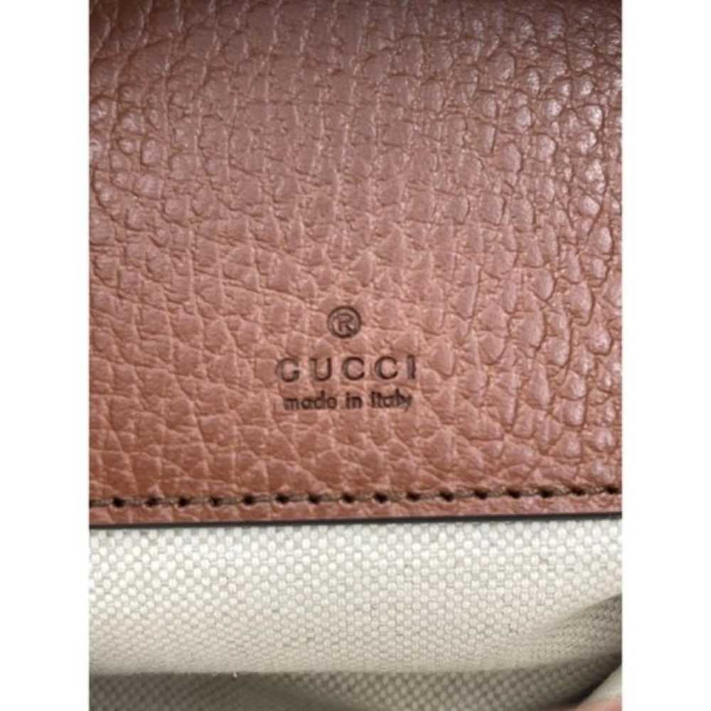 Gucci Jackie 1961 handbag - image 9
