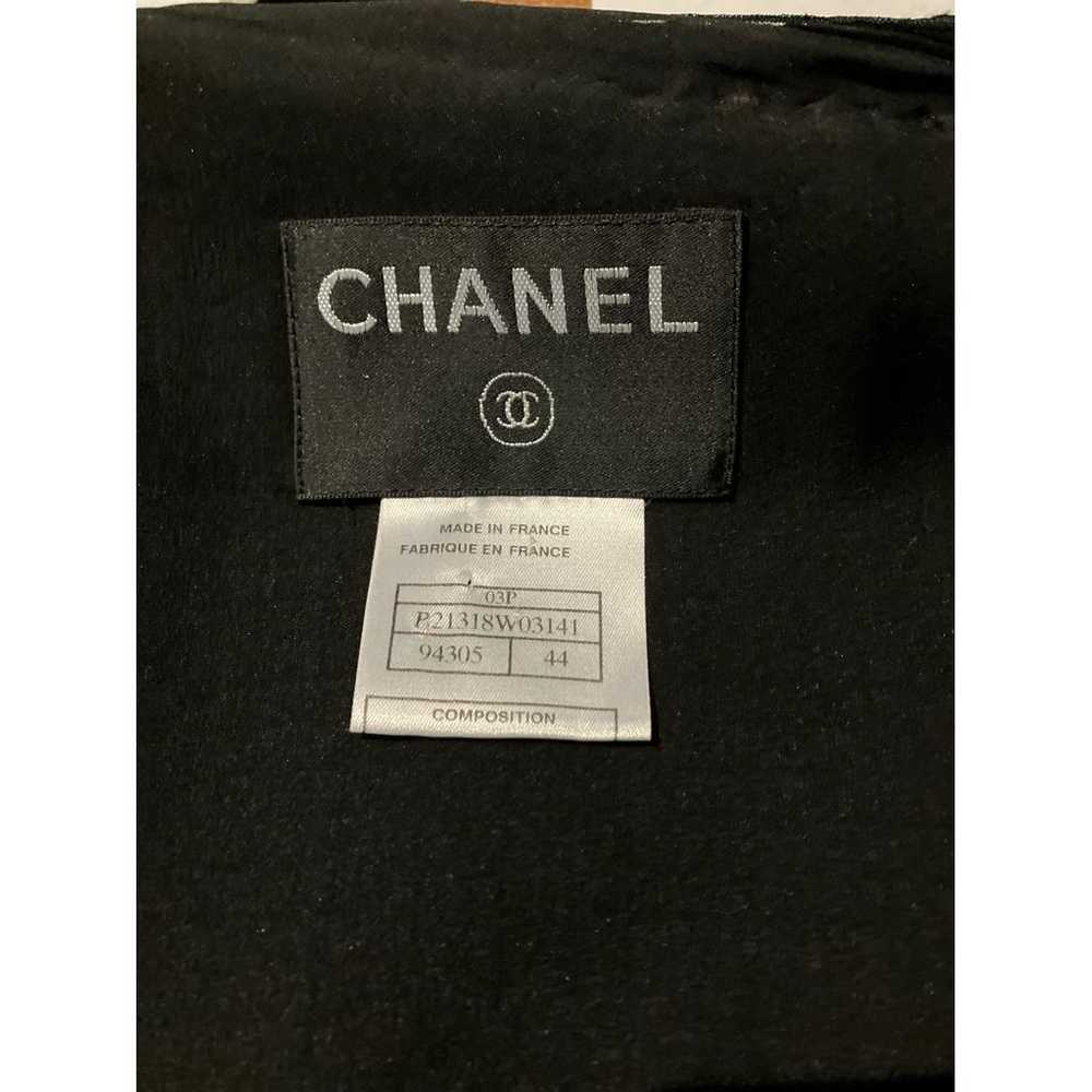 Chanel Jacket - image 2
