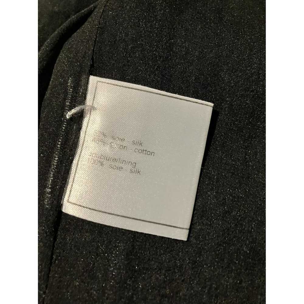 Chanel Jacket - image 4