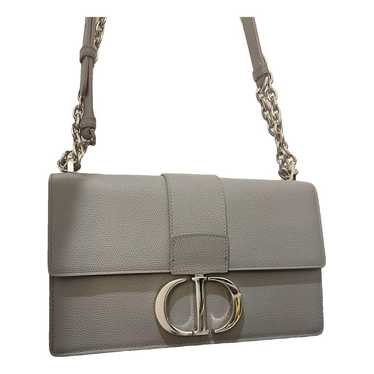 Dior 30 Montaigne leather handbag