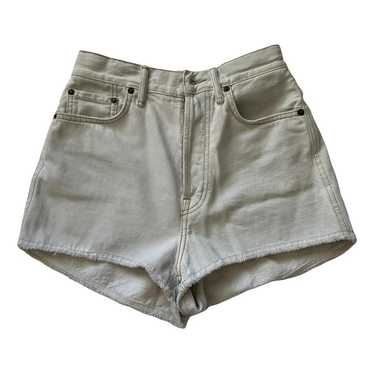 Acne Studios Mini short