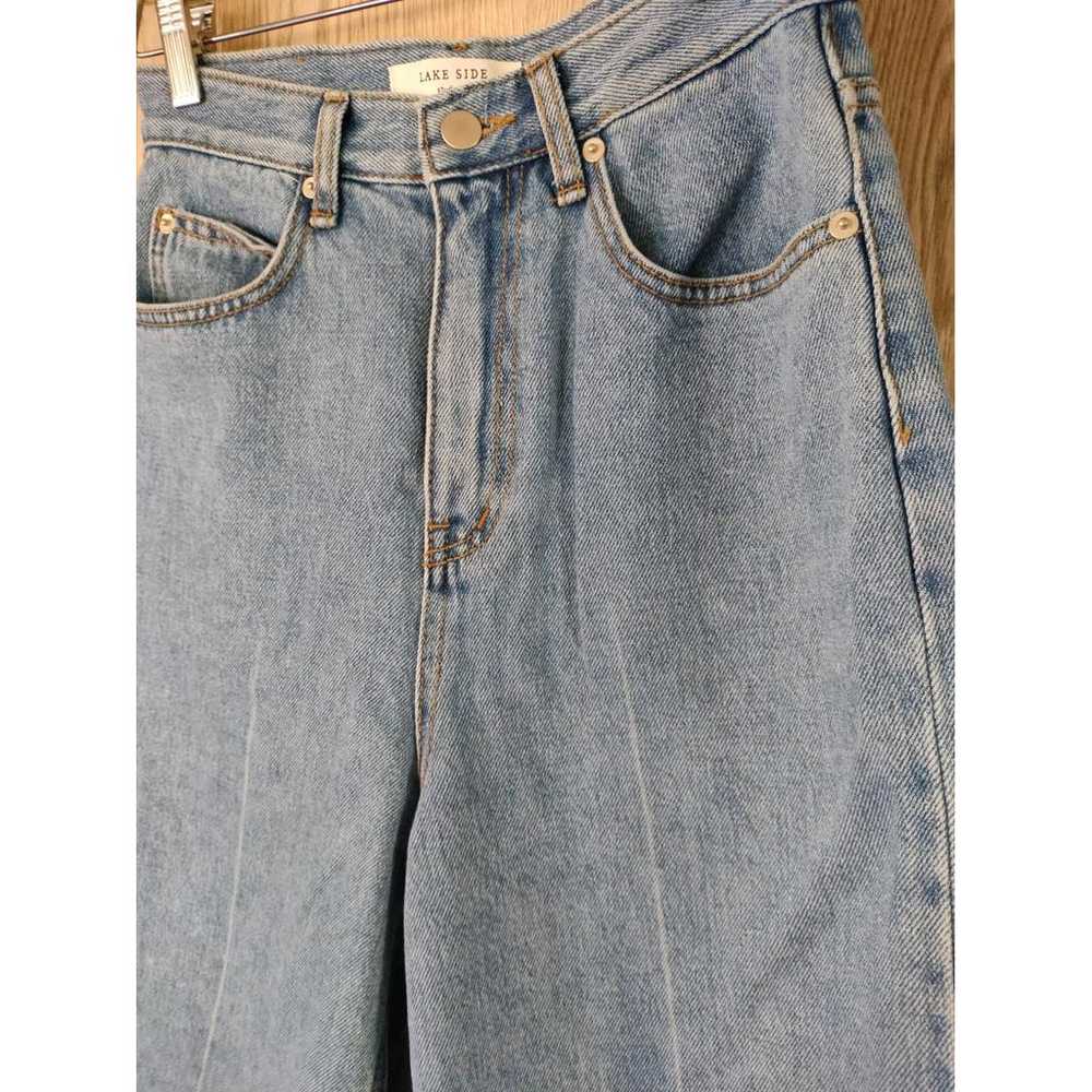 Lake Studio Short jeans - image 2