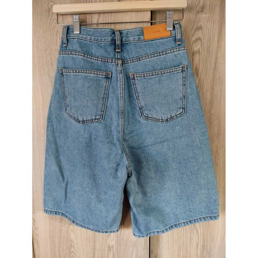 Lake Studio Short jeans - image 4