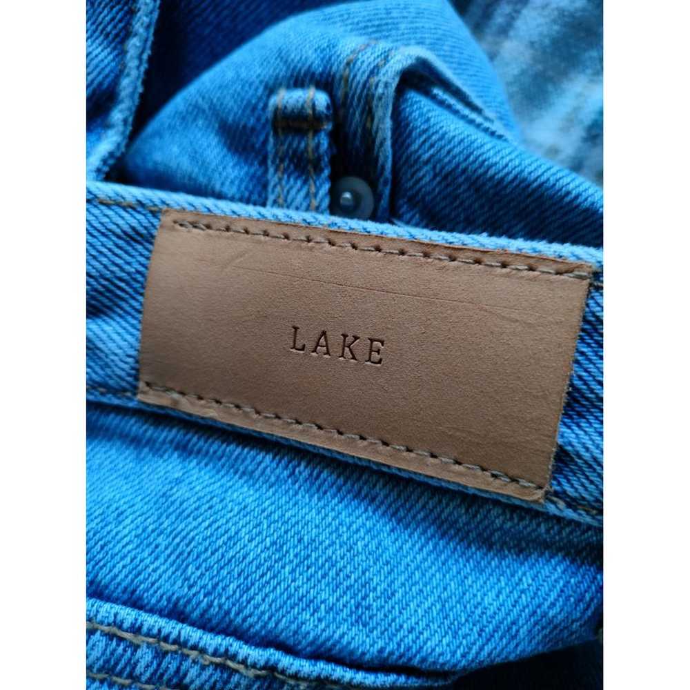 Lake Studio Short jeans - image 5